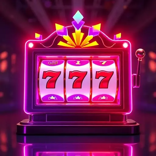 Popular slot game at Barz Casino